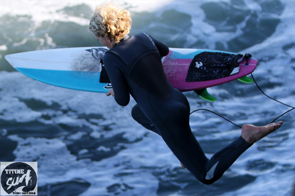 ทริคง่ายๆในปกป้อง Surfboard ให้อยู่กับคุณไปนานแสนนาน