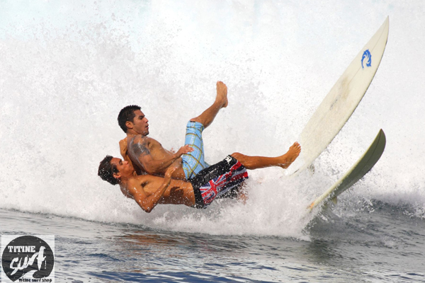 สิ่งที่ควรรู้สำหรับ คนที่กำลังหันมาเล่น Surf อย่างจริงจัง