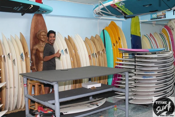 เหตุผลที่คุณควร เริ่มต้นเล่น Surf ในเมืองไทย