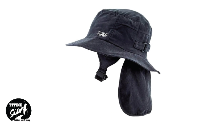 OCEAN AND EARTH Mens Indo Surf Hat